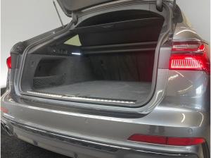 Audi S6 Avant 55 TDI qu. Standh. Pano Head-Up B&O AHK