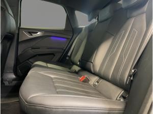 Audi Q4 e-tron Q4 Sportback 35 e-tron LED Kamera Navi virtual Memory