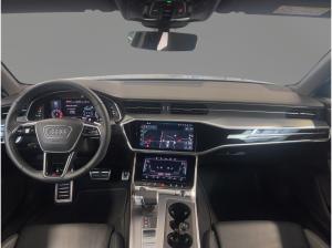 Audi S6 Avant 55 TDI qu. Standh. Pano Head-Up B&O AHK