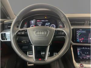 Audi S6 Avant 55 TDI qu. Standh. Pano Head-Up B&O AHK