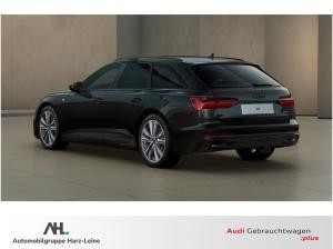 Audi A6 Avant 50 TFSI e quattro S line HuD Pano B&O