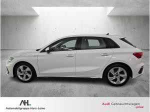 Audi A3 Sportback 30 TFSI S line Rückfahrkamera