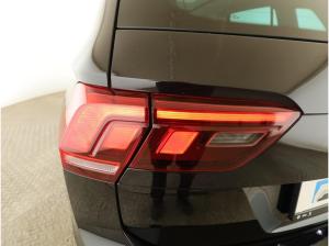 Volkswagen Tiguan 1.5 TSI Active *Pano*LED*RFK*Navi*AppleCar*