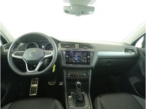 Volkswagen Tiguan 1.5 TSI Active *Pano*LED*RFK*Navi*AppleCar*