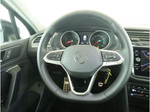 Volkswagen Tiguan 1.5 TSI Active *Pano*LED*RFK*Navi*AppleCar*