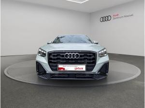 Audi Q2 35 TDI S line Matrix Navi Kamera AHK Leder