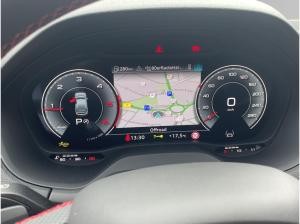 Audi Q2 35 TDI S line Matrix Navi Kamera AHK Leder