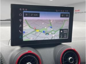 Audi Q2 35 TDI S line Matrix Navi Kamera AHK Leder