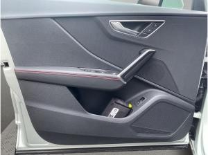 Audi Q2 35 TDI S line Matrix Navi Kamera AHK Leder