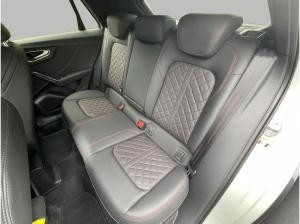 Audi Q2 35 TDI S line Matrix Navi Kamera AHK Leder