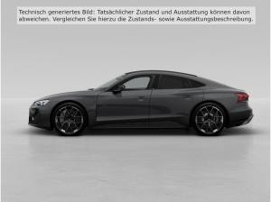 Audi RS e-tron GT RS e-tron GT performance Luft/Carbon/Assist+/21"Allradlenkung