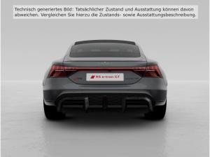Audi RS e-tron GT RS e-tron GT performance Luft/Carbon/Assist+/21"Allradlenkung
