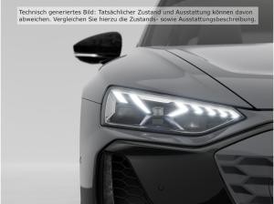 Audi RS e-tron GT RS e-tron GT performance Luft/Carbon/Assist+/21"Allradlenkung