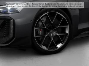 Audi RS e-tron GT RS e-tron GT performance Luft/Carbon/Assist+/21"Allradlenkung
