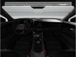 Audi RS e-tron GT RS e-tron GT performance Luft/Carbon/Assist+/21"Allradlenkung