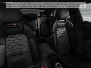 Audi RS e-tron GT RS e-tron GT performance Luft/Carbon/Assist+/21"Allradlenkung