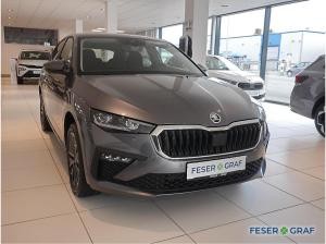 Skoda Scala TOUR 1,5 TSI DSG AHK, NAVI, SHZ, ACC