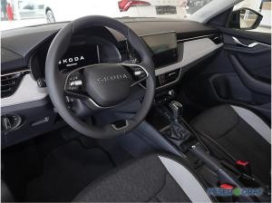 Skoda Scala TOUR 1,5 TSI DSG AHK, NAVI, SHZ, ACC