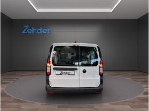 Volkswagen Caddy Maxi 2.0 TDI SCR App Connect, Klima, Gummiboden