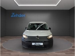 Volkswagen Caddy Maxi 2.0 TDI SCR App Connect, Klima, Gummiboden