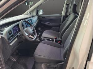 Volkswagen Caddy Maxi 2.0 TDI SCR App Connect, Klima, Gummiboden