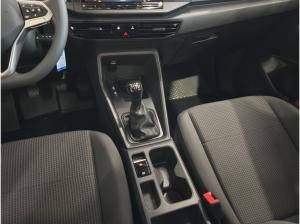 Volkswagen Caddy Maxi 2.0 TDI SCR App Connect, Klima, Gummiboden