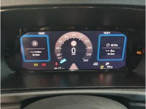 Volkswagen Caddy Maxi 2.0 TDI SCR App Connect, Klima, Gummiboden