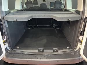 Volkswagen Caddy Maxi 2.0 TDI SCR App Connect, Klima, Gummiboden