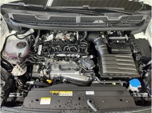 Volkswagen Caddy Maxi 2.0 TDI SCR App Connect, Klima, Gummiboden