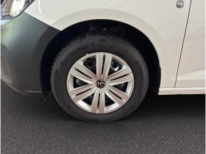 Volkswagen Caddy Maxi 2.0 TDI SCR App Connect, Klima, Gummiboden