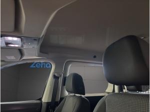 Volkswagen Caddy Maxi 2.0 TDI SCR App Connect, Klima, Gummiboden