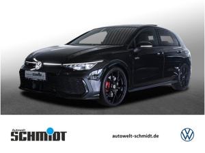 Volkswagen Golf VIII 2,0 TSI DSG GTI ACC DCC Pano R-Kamera LED 19"