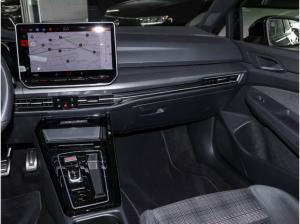 Volkswagen Golf VIII 2,0 TSI DSG GTI ACC DCC Pano R-Kamera LED 19"