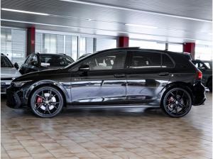 Volkswagen Golf VIII 2,0 TSI DSG GTI ACC DCC Pano R-Kamera LED 19"