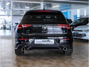 Volkswagen Golf VIII 2,0 TSI DSG GTI ACC DCC Pano R-Kamera LED 19"