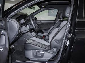 Volkswagen Tiguan Allspace 2,0 TDI DSG R-Line 4Motion ACC Matrix R-Kamera Navi 19"