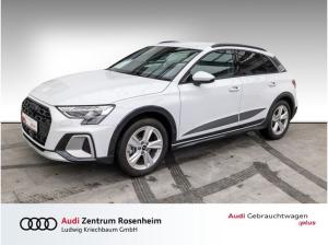 Audi A3 allstreet 35 TFSI (AHK,Sonos,LED,KS, Navi+)