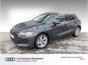 Audi A3 Sportback 35 TFSI (sound,Navi+,GRA,EPH+KS)