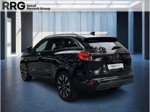 Renault Austral 1.3 TCe 160 Mild-Hybrid PDC