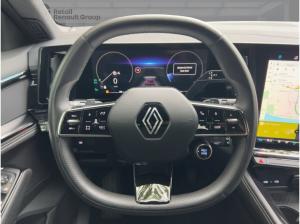 Renault Austral 1.3 TCe 160 Mild-Hybrid PDC