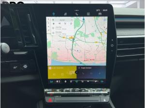 Renault Austral 1.3 TCe 160 Mild-Hybrid PDC