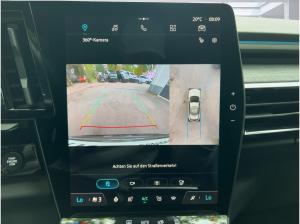 Renault Austral 1.3 TCe 160 Mild-Hybrid PDC