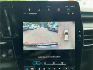 Renault Austral 1.3 TCe 160 Mild-Hybrid PDC