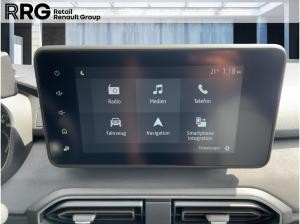 Dacia Jogger 1.0 TCE 110 Extreme+ TCe 7-Sitzer