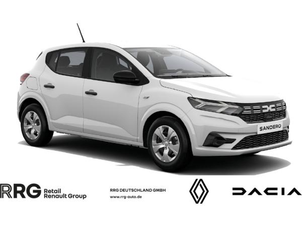 Dacia Sandero Essential TCe 90 ? Schnell verfügbar ? E