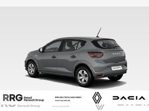 Dacia Sandero Essential TCe 90 ?? Schnell verfügbar ?