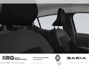 Dacia Sandero Essential TCe 90 ? Schnell verfügbar ? E