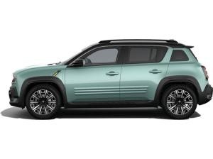 Renault 4 R4 E-Tech elektrisch Iconic 150 Comfort Range