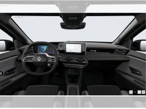 Renault 4 R4 E-Tech elektrisch Iconic 150 Comfort Range