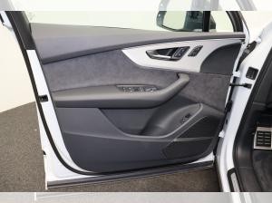 Audi Q7 55 TFSI quattro S line Matrix Navi B&O HuD